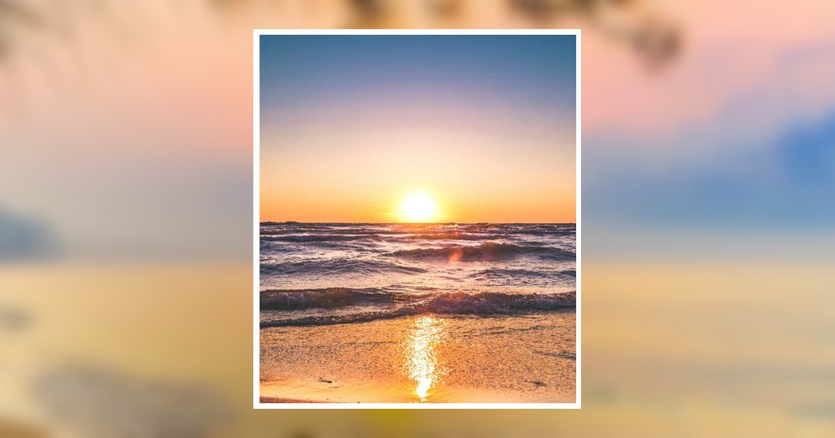 Lowell Leon Breeding Obituary, Jacksonville Beach, FL