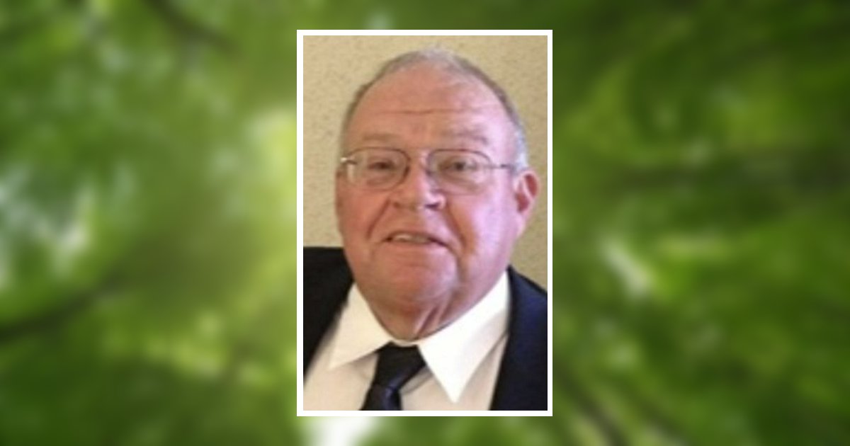 Michael E. Coble Obituary December 1, 2017 - Love-Heitmeyer Funeral Home