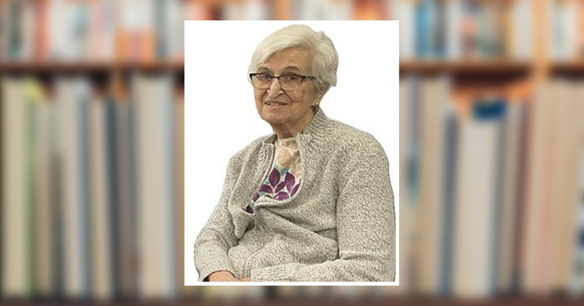 Judith Mae Hillegass Obituary, East Greenville, PA