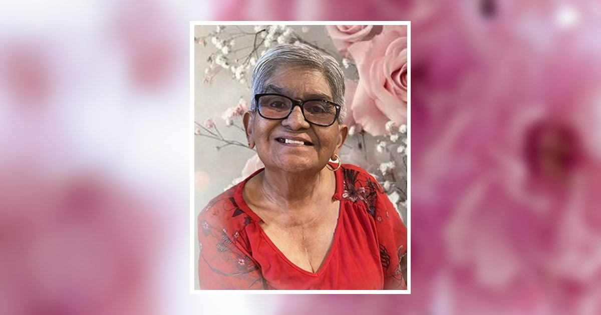 Juanita Irma Ponce