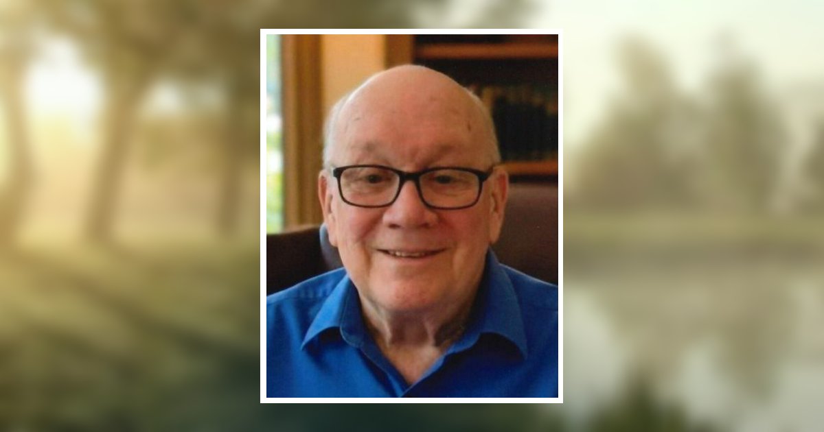 William Eugene Dilbeck Jr. Obituary, Cuba, MO