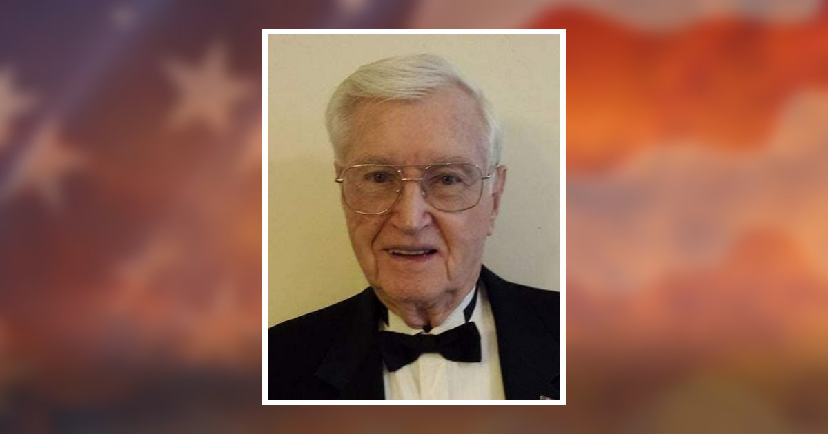 Raymond Everett Obituary 2024 Stauffer Funeral Homes