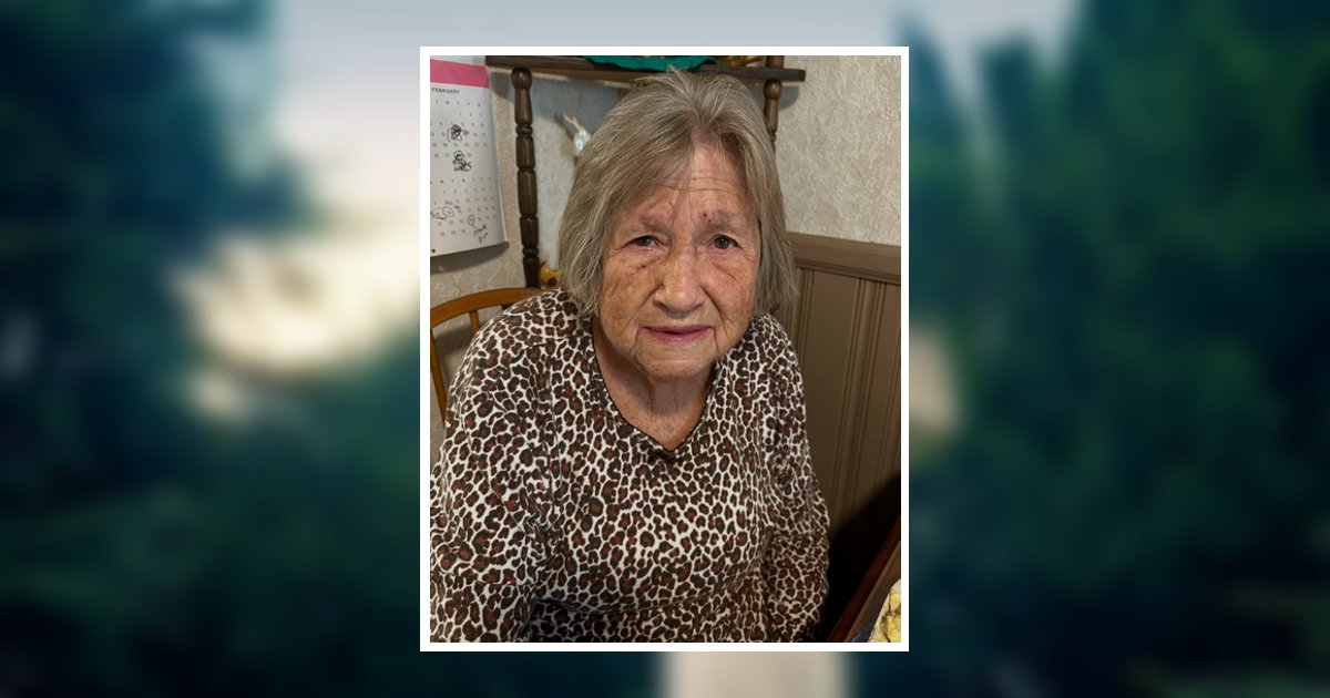 Daffine Davis Hill Obituary, Canton, NC