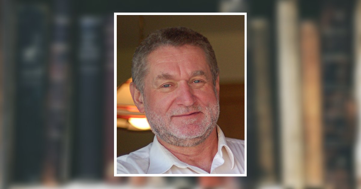 Stanislaw Cpak Obituary, Romeo, MI