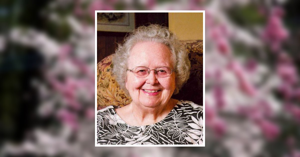 Verna K. Horn Obituary, Rochelle, IL