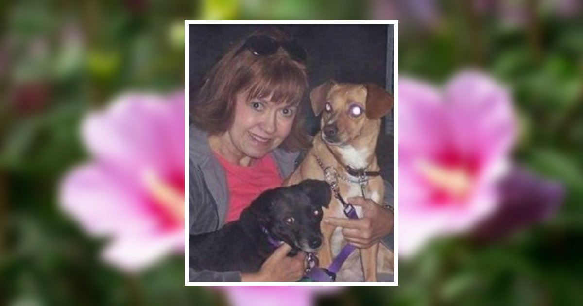 Pamalou Young Cheyenne, WY Obituary