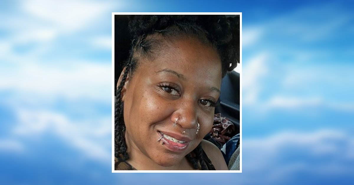 Ms. Shakeila BonitaRuth Moore Obituary, Savannah, GA