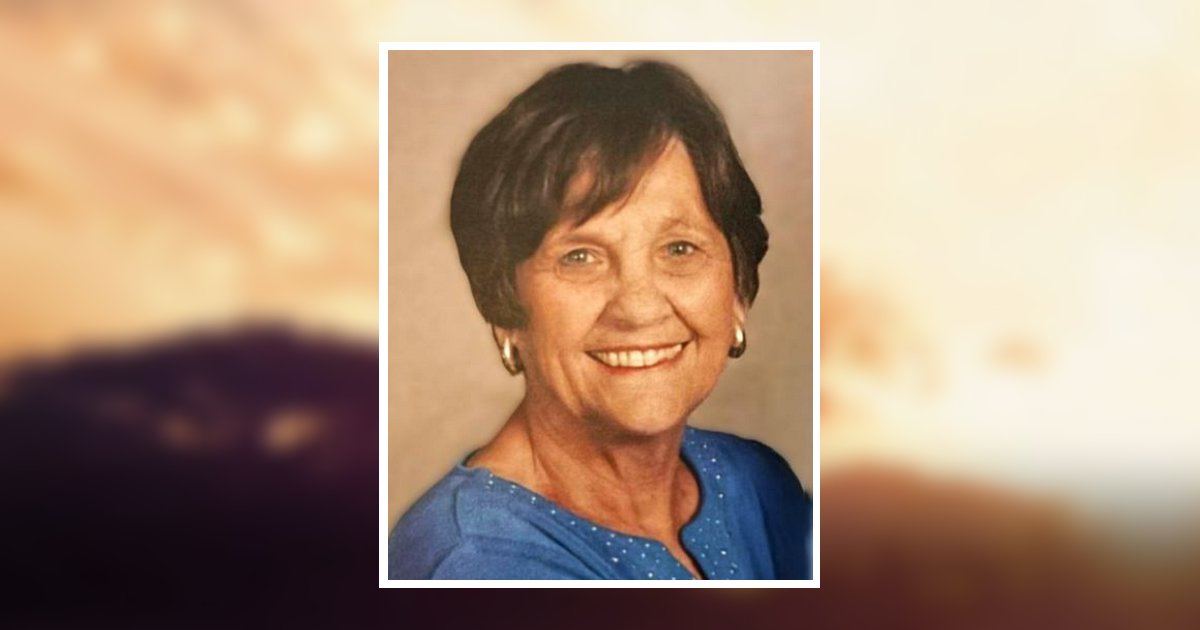 Joy Martin Harrison Obituary, Albany, GA