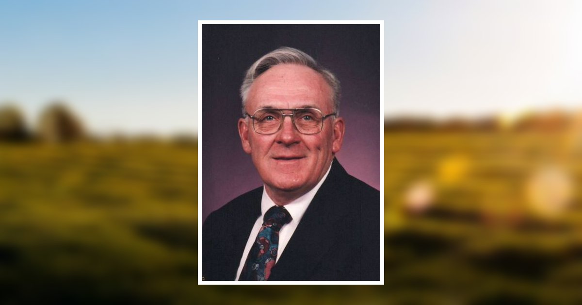 Wayne A. Peters Obituary 2019 Seland Funeral Home