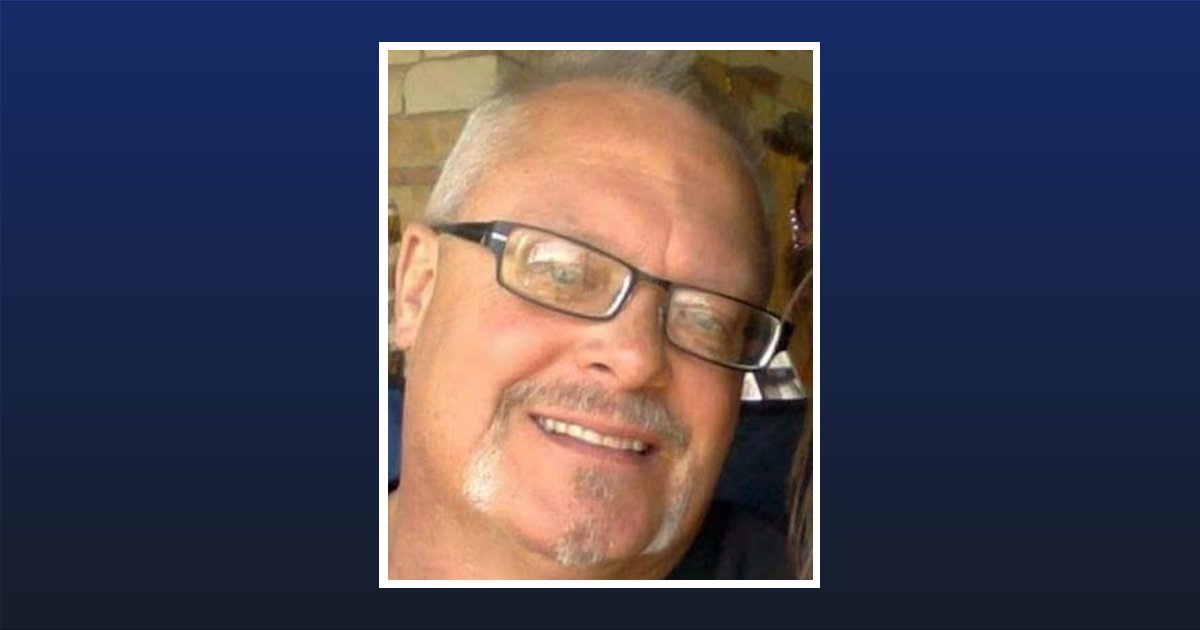Jeffrey Malone Obituary, Rossford, OH
