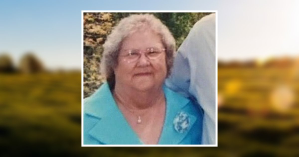 Leonia Missouri Box Obituary 2021 Nichols Funeral Homes