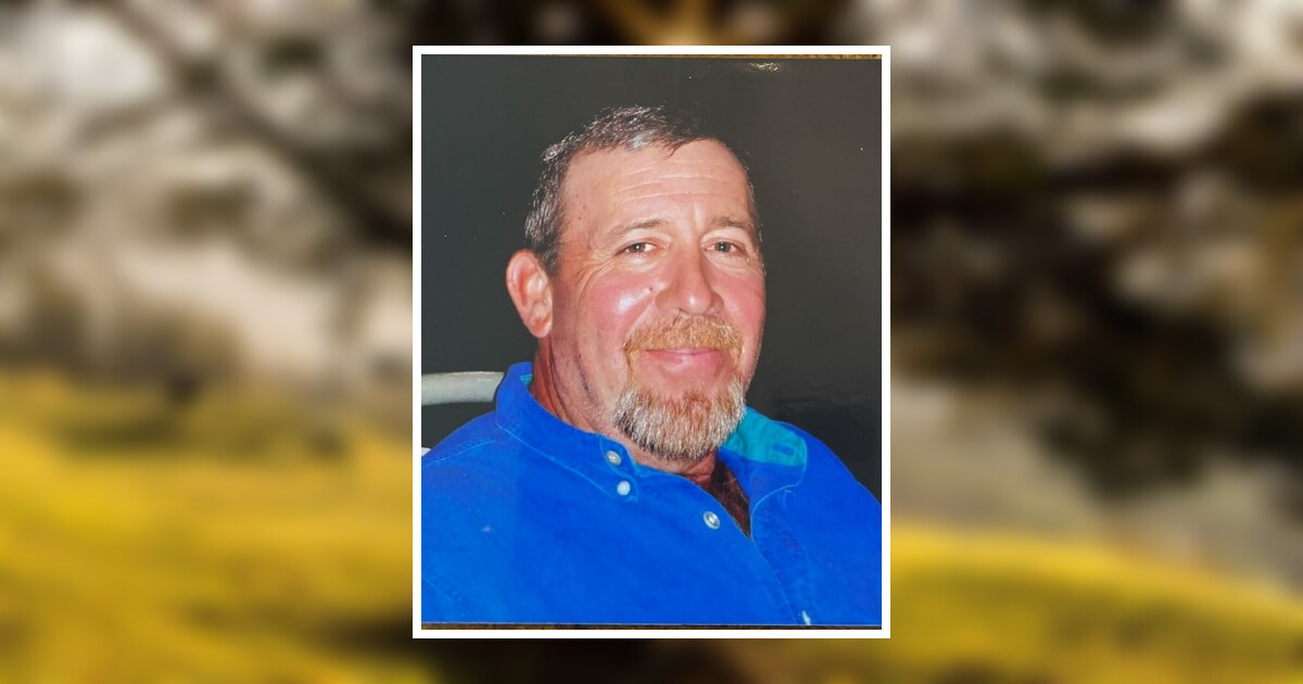 THOMAS MITCHELL Obituary 2022 - Golden Gate Funeral Home