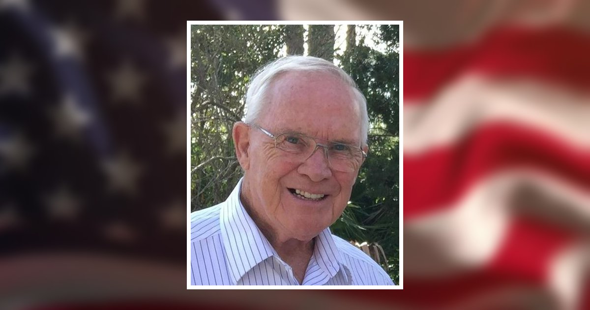Jr. Charles Henry Goodman Green Cove Springs, FL Obituary