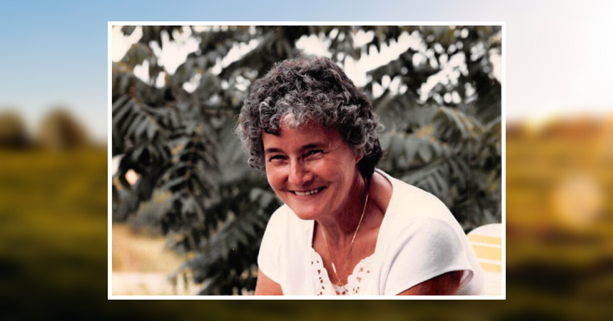 Lorraine M. Parker Obituary 2021 - Direct Cremation of the Seacoast