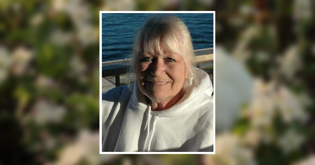 Sheila Louise Galica Masters Avondale, AZ Obituary