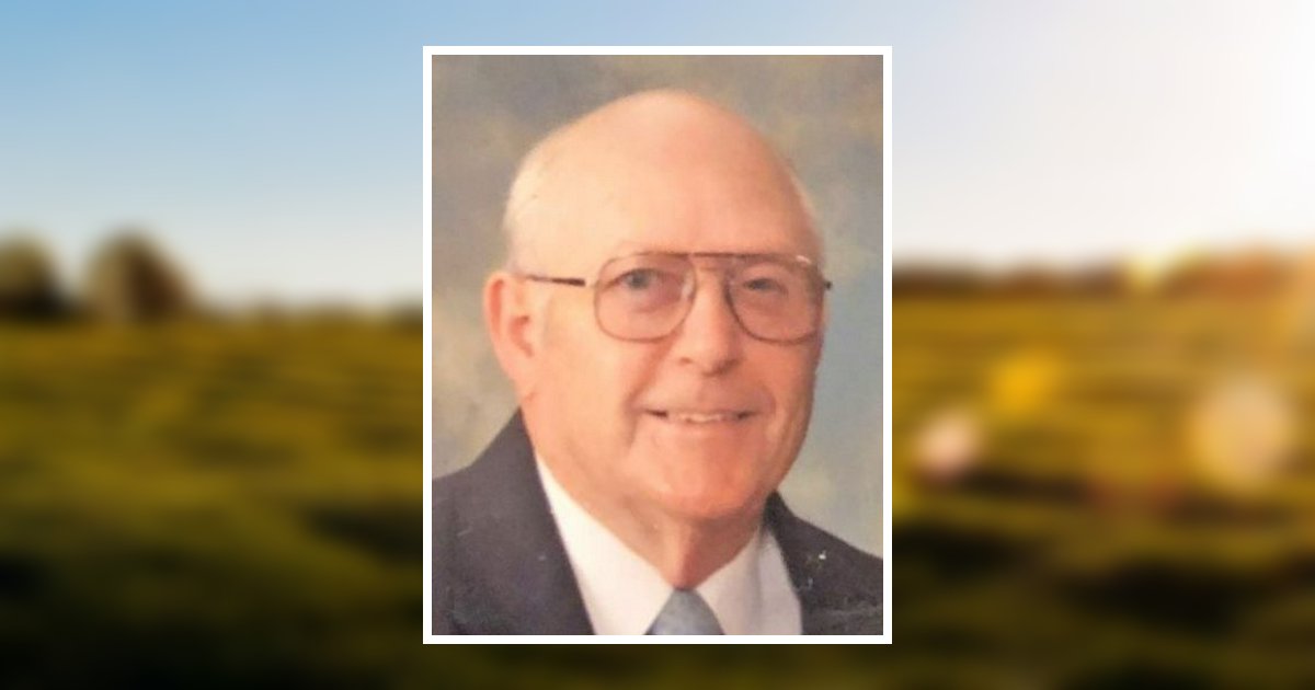 Charles Edward Yarbrough Obituary 2018 Searcy McEuen Funeral Home