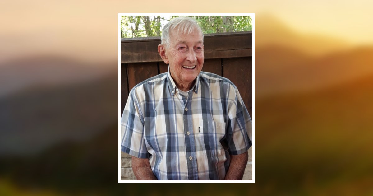 Virgil Fields Obituary, Amanda, OH