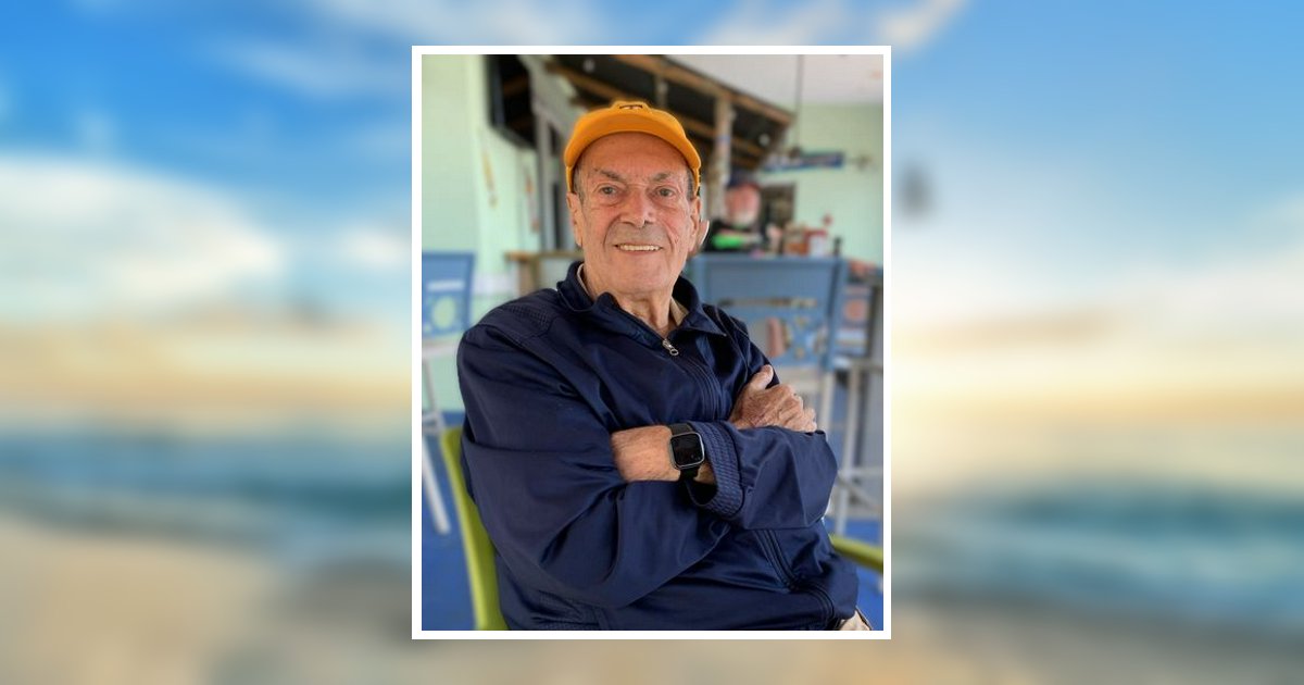 Jr. John W. Gibson Obituary, Atco, NJ