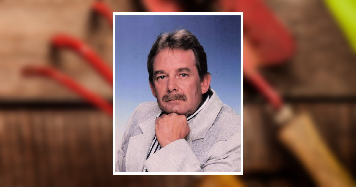 Jerry Cotton Lynn Bailey Obituary, Kaufman, TX