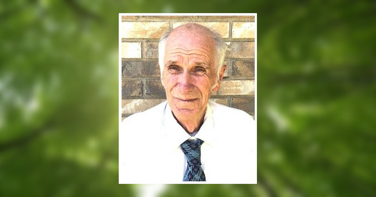 Ray Lucius Smith Obituary, Nephi, UT