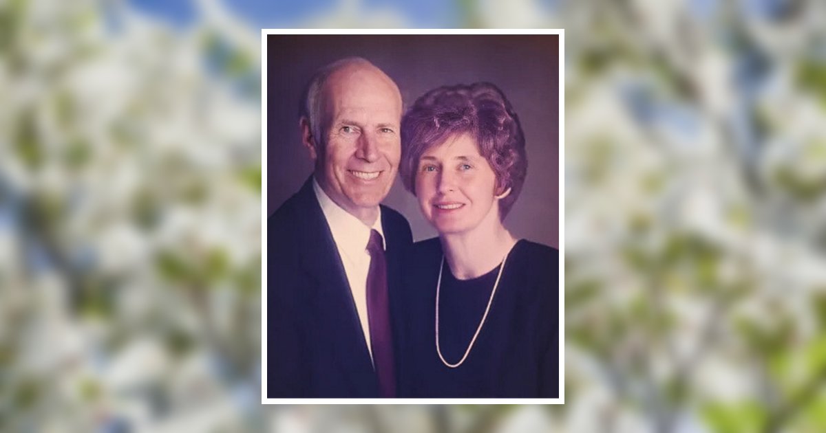 Edith Shatley Johnson Obituary January 13, 2025 Hayworth Miller