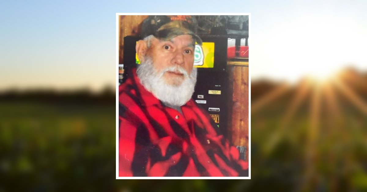 Florian Michael Mikulka Obituary, Ithaca, MI