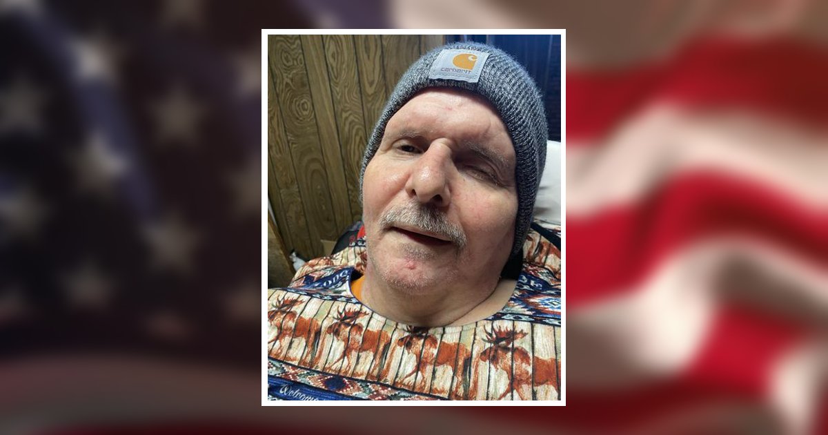 Randall E. "Randy" Moyer