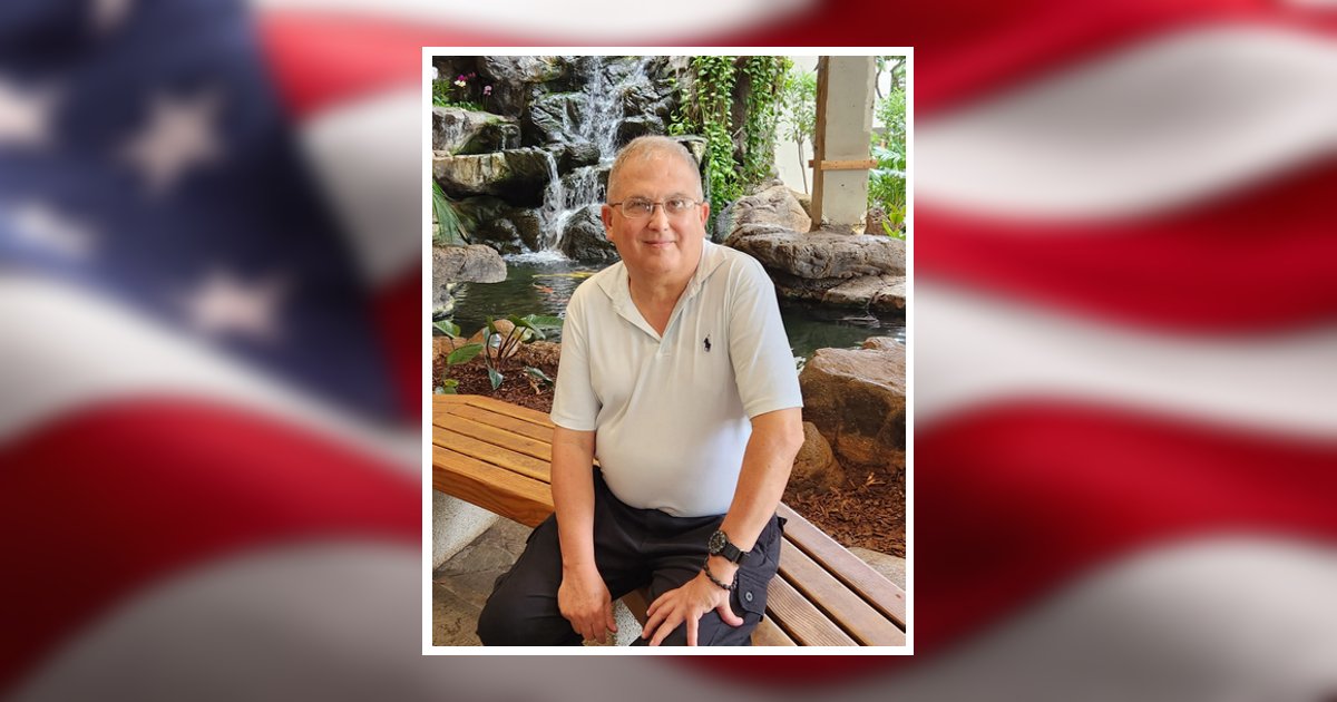 William Charles Spoonamore Obituary, Portland, TX