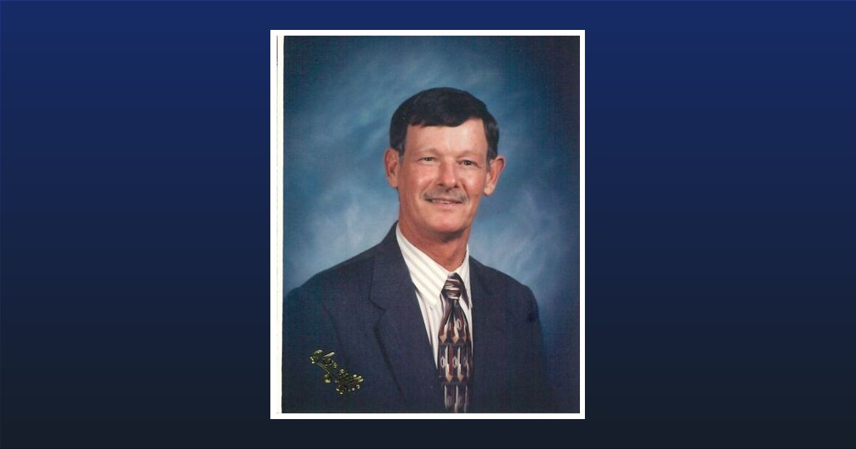 Leland M. Jones Obituary, Maryville, TN