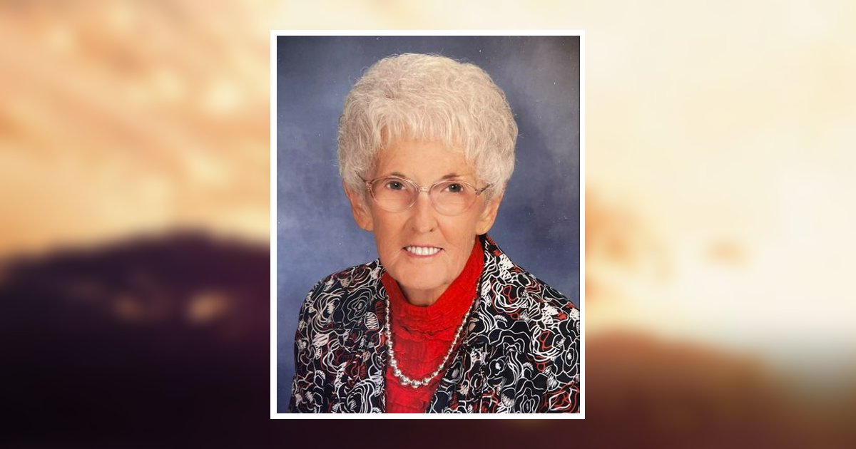 Opal Medley Obituary, Moultrie, GA