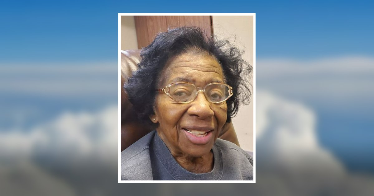 Viola Johnson Obituary 2024 Richard A Henry Funeral Home