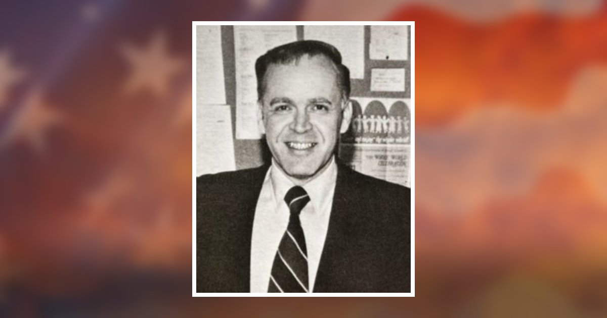 Keith Otto Obituary 2023 StoneLadeau Funeral Home