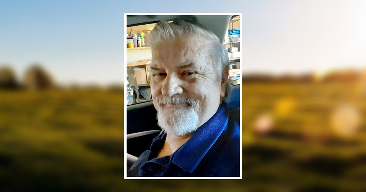 Jerry Vesper Obituary 2021 Emerald Hills Funeral Home & Memorial Park