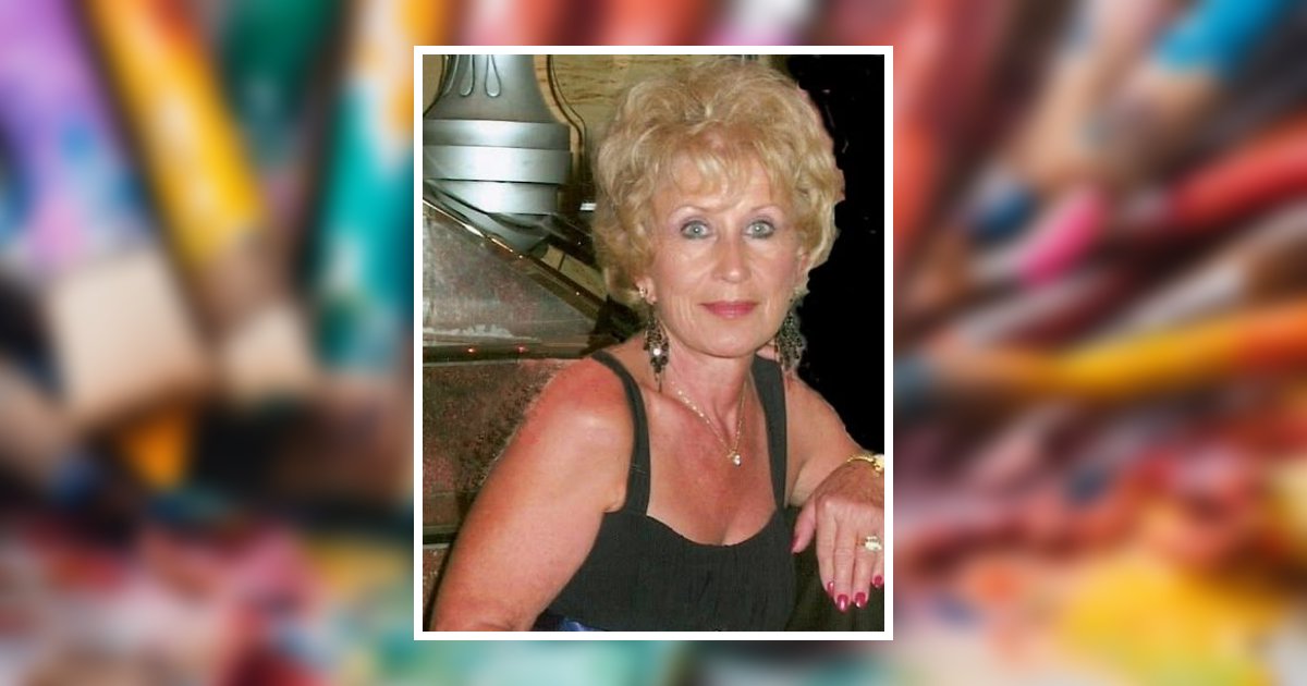 Sherry Lee Cummins Vincennes, IN Obituary