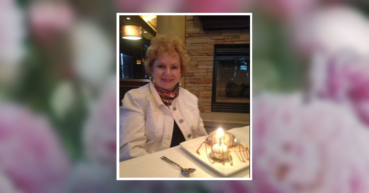 Marie Anita Hensel Obituary, Columbus, OH