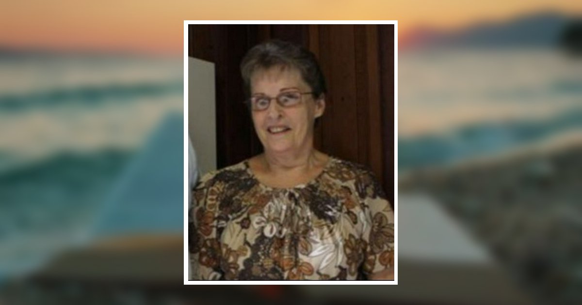 Beverly E. Clapper Obituary, Duncan Falls, OH