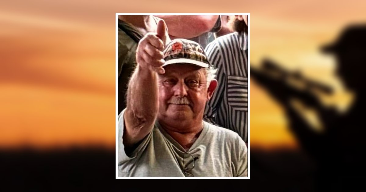 Whitney "Opie" Prados Obituary, New Iberia, LA