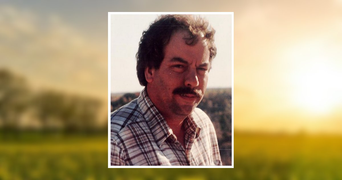 Standard Edward Payne III Obituary 2023 Faulkner Funeral Homes