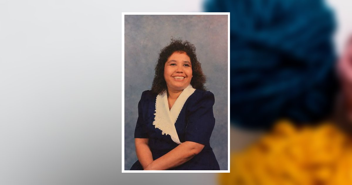 Maria Espinoza Obituary, Brenham, TX