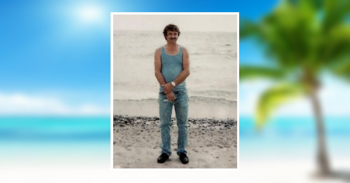 Phillip "Lucky" Holland Obituary, Pineville, KY