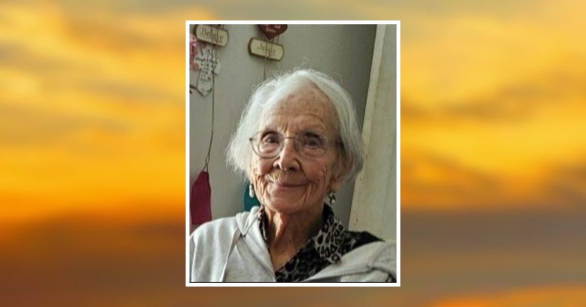 Vivian Mayfield Babb Obituary, Savannah, TN