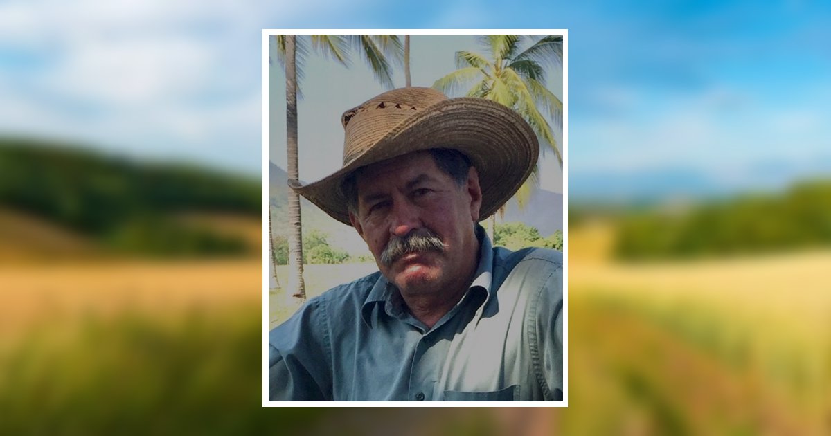 Ramon Guadalupe Ramirez Obituary, Prosser, WA