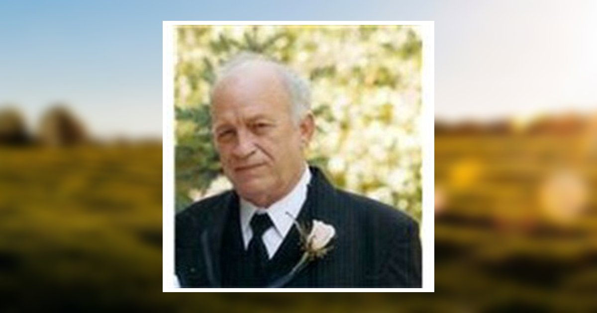 Gary Elder Obituary 2009 Smith Family Funeral Home