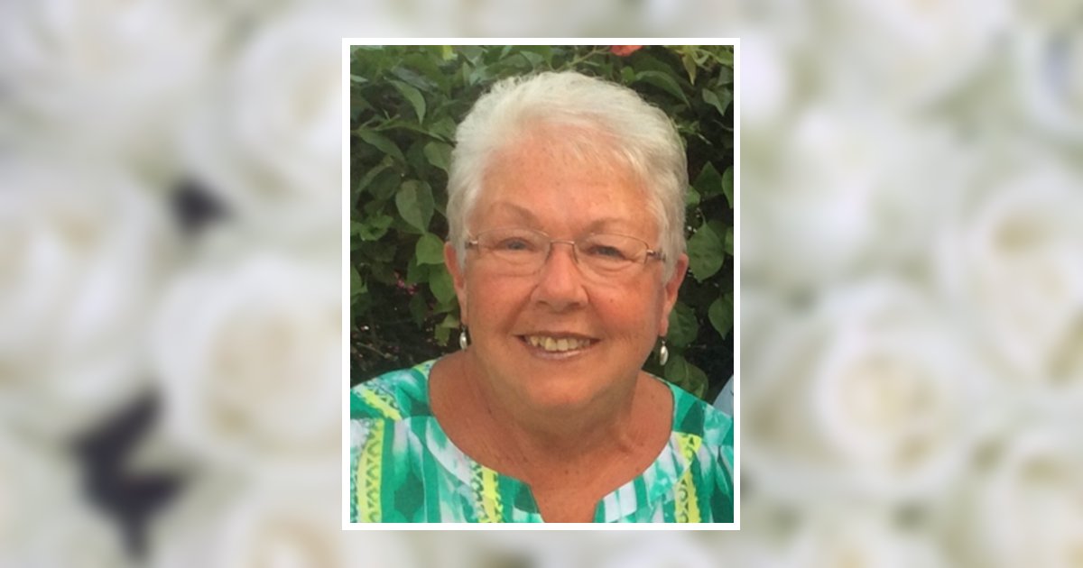 Susan Fay Stamm Obituary, Ashton, IL
