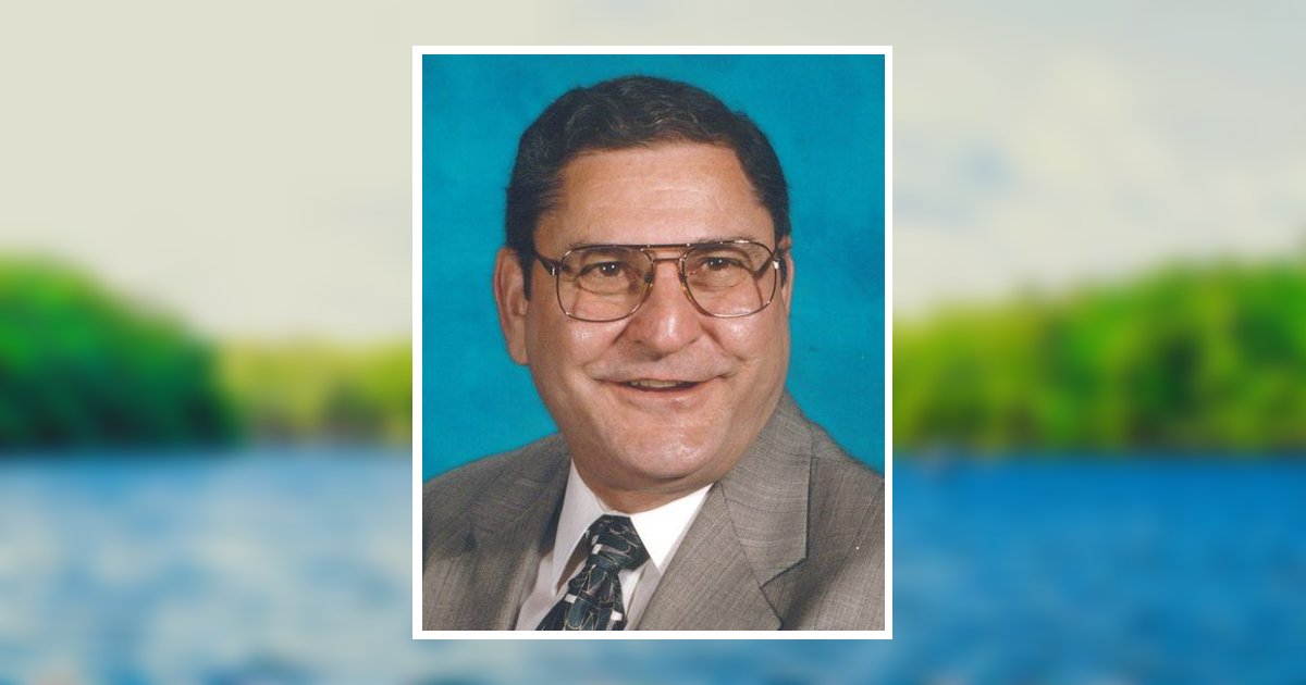 Al Conti Niles, OH Obituary