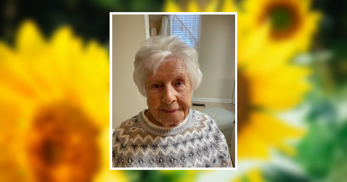 Dorothy Louise Templeton Obituary, Calhoun, GA