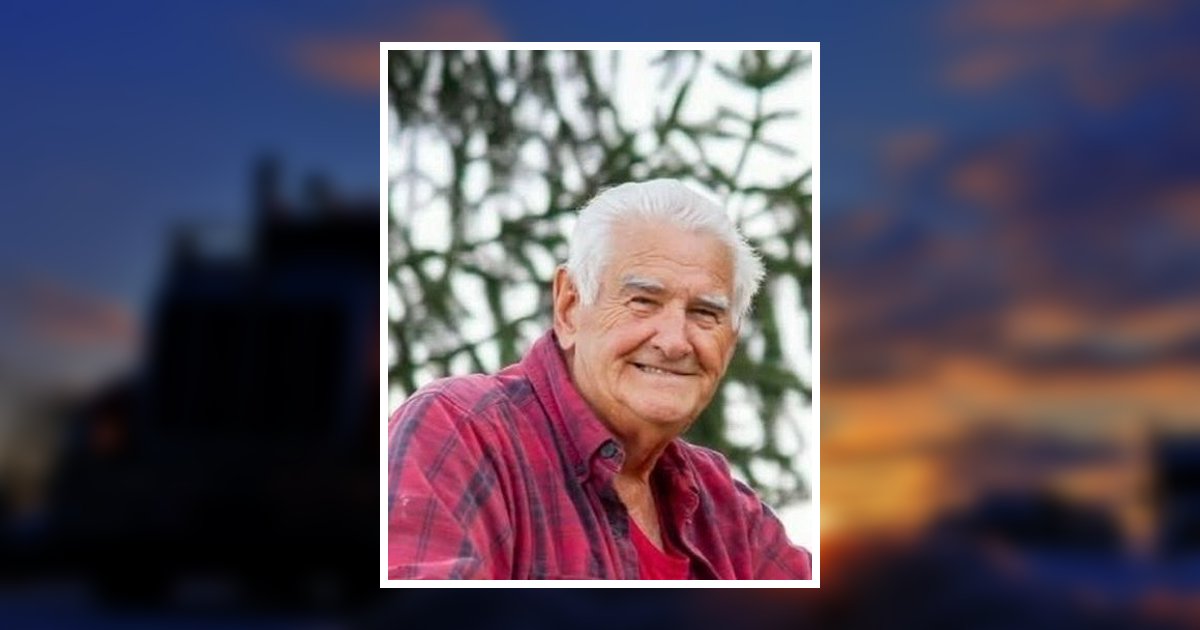 Clayton M. Weaver Fairfield, OH Obituary