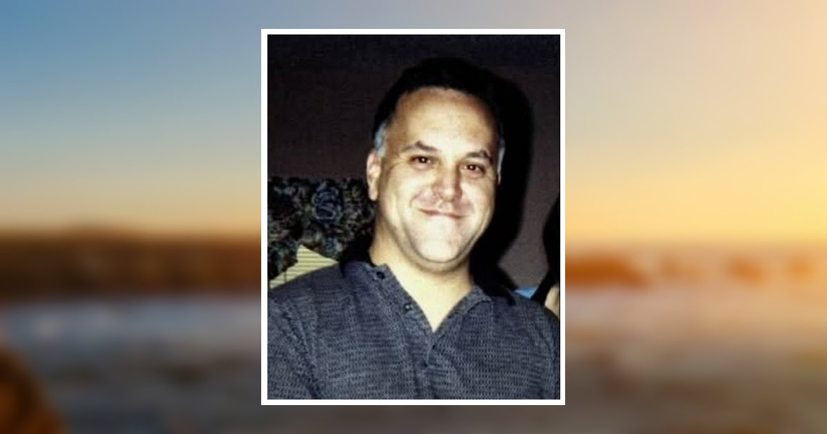 Laine Eric Wester Obituary, Southaven, MS