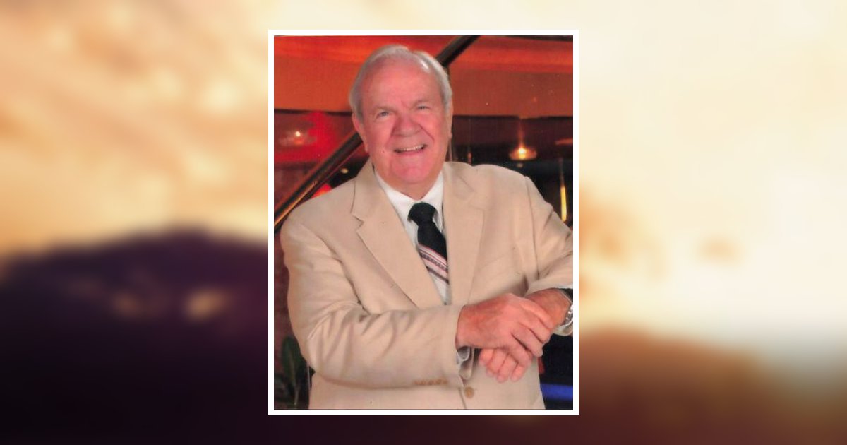 Ernest Benjamin "Toby" Quinn Jr.