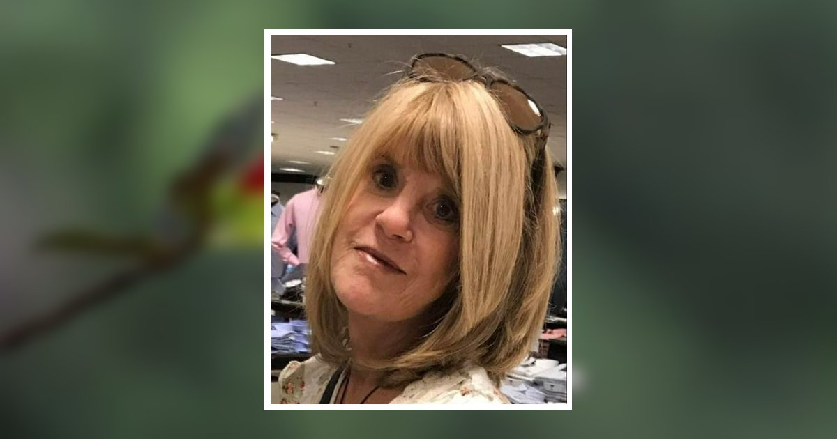 Mary Elizabeth "Beth" Wood Obituary, Corinth, KY